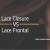 What's the difference between Lace Closure and Lace Frontal