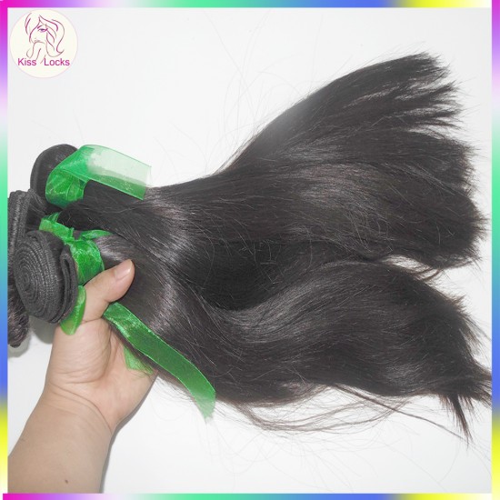 Legit Locks Kiss Vendor Grade 10A Natural Unprocessed Armenian Straight Human Hair 300g/lot No Acid process Legit Locks Kiss Vendor Grade 10A Natural Unprocessed Armenian Straight Human Hair 300g/lot No Acid process