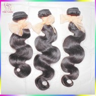 10A New coming Natural Raw Virgin Unprocessed Brazilian Body Wave Hair 3 bundles Weekly Promotion