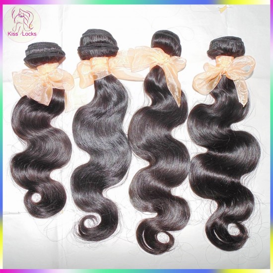 10a Brazilian Virgin body wave Weave 4 bundle deals 100% Pure human hair unprocessed HOT Selling 10a Brazilian Virgin body wave Weave 4 bundle deals 100% Pure human hair unprocessed HOT Selling
