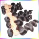 400g/lot Authentic Raw Virgin Hair Vendor 100% Unprocessed Brazilian Loose Wave Spirl Lazy Curls Grade 10A 400g/lot Authentic Raw Virgin Hair Vendor 100% Unprocessed Brazilian Loose Wave Spirl Lazy Curls Grade 10A