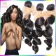 BEST Raw Virgin Hair Store 10A Spiral Curls Brazilian Loose Wave Virgin Wavy Hair 3 Bundles machine Strong Wefs BEST Raw Virgin Hair Store 10A Spiral Curls Brazilian Loose Wave Virgin Wavy Hair 3 Bundles machine Strong Wefs