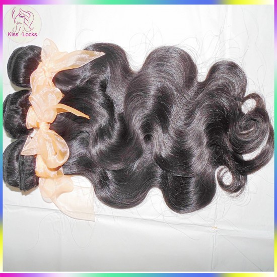 Flawless NEW Ocean Body Wave Grade 10A Brazilian Virgin Human Hair 3pcs/lot(300g) No Tangle No Matting No Fillers Flawless NEW Ocean Body Wave Grade 10A Brazilian Virgin Human Hair 3pcs/lot(300g) No Tangle No Matting No Fillers