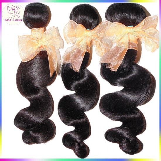 400g/lot Authentic Raw Virgin Hair Vendor 100% Unprocessed Brazilian Loose Wave Spirl Lazy Curls Grade 10A 400g/lot Authentic Raw Virgin Hair Vendor 100% Unprocessed Brazilian Loose Wave Spirl Lazy Curls Grade 10A