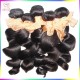 400g/lot Authentic Raw Virgin Hair Vendor 100% Unprocessed Brazilian Loose Wave Spirl Lazy Curls Grade 10A 400g/lot Authentic Raw Virgin Hair Vendor 100% Unprocessed Brazilian Loose Wave Spirl Lazy Curls Grade 10A