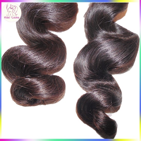 Sample Single bundle (3.5oz) 10A Top Unprocessed Natural Loose Wave Brazilian Virgin Human Hair Weave 12-28 Fast Delivery Sample Single bundle (3.5oz) 10A Top Unprocessed Natural Loose Wave Brazilian Virgin Human Hair Weave 12-28 Fast Delivery