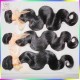 Unprocessed virgin weave bundles No Tangle Thick Brazilian Body wavy hair 3pcs/lot 10A Top Quality Season promotion Unprocessed virgin weave bundles No Tangle Thick Brazilian Body wavy hair 3pcs/lot 10A Top Quality Season promotion
