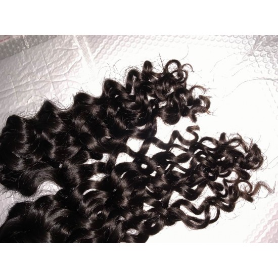 Single Drawn Bulk Raw Hair for braiding Accept custom order ship in 7 business days order in Advance ladies Single Drawn Bulk Raw Hair for braiding Accept custom order ship in 7 business days order in Advance ladies