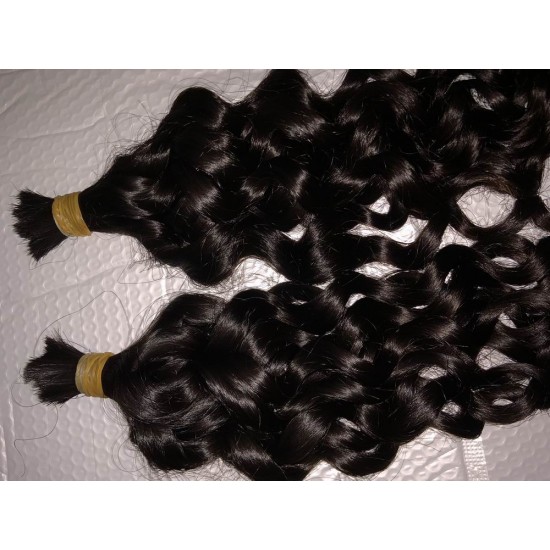 Single Drawn Bulk Raw Hair for braiding Accept custom order ship in 7 business days order in Advance ladies Single Drawn Bulk Raw Hair for braiding Accept custom order ship in 7 business days order in Advance ladies