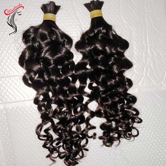 Single Drawn Bulk Raw Hair for braiding Accept custom order ship in 7 business days order in Advance ladies Single Drawn Bulk Raw Hair for braiding Accept custom order ship in 7 business days order in Advance ladies