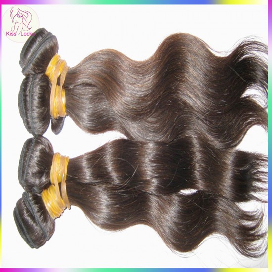 Hot seller KissLocks Raw Virgin Cambodian more wavy hair mix lengths 3pcs/lot can be bleached Flawless Hot seller KissLocks Raw Virgin Cambodian more wavy hair mix lengths 3pcs/lot can be bleached Flawless