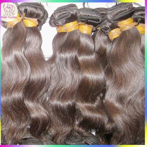 10A BEST natural weave 100% RAW Cambodian virgin (no filter) wavy hair 1 bundle buy from For Your KissLocks Hair