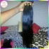 1 bundle deal Superior Quality Filipino Straight Hair Human Raw Hair Weaving Natural Brownish Luster
