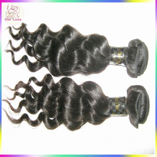 Special Deal 2 bundles 100% Filipino Loose Curly Deep Wavy Virgin Hair Extension Wefts Shine luster Express Ship Special Deal 2 bundles 100% Filipino Loose Curly Deep Wavy Virgin Hair Extension Wefts Shine luster Express Ship