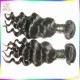 Special Deal 2 bundles 100% Filipino Loose Curly Deep Wavy Virgin Hair Extension Wefts Shine luster Express Ship Special Deal 2 bundles 100% Filipino Loose Curly Deep Wavy Virgin Hair Extension Wefts Shine luster Express Ship