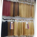 Bulk Hairs