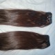 Classical Clip ins Filipino Straight Human Hair Dyed into #2 dark brown 7pcs/set ship in 3-4 days preorder