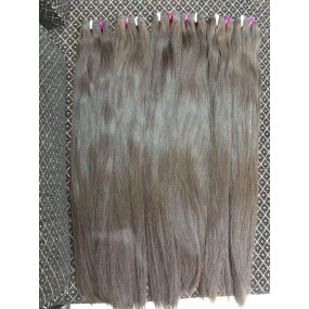 Double drawn raw Vietnamese Hair extensions Cuticle aligned 1/2/3 bundle options Highest luxury brand KissLocks