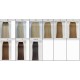 New Arrival Single donor double drawn Genius Thinner wefts hair extension seamless comfortable Luxury weaves 100g New Arrival Single donor double drawn Genius Thinner wefts hair extension seamless comfortable Luxury weaves 100g