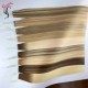 New Arrival Single donor double drawn Genius Thinner wefts hair extension seamless comfortable Luxury weaves 100g New Arrival Single donor double drawn Genius Thinner wefts hair extension seamless comfortable Luxury weaves 100g