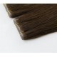 Invisilable Tape ins Raw donor hair luxury thinner extensions less noticeable matte surface injected to tapes Invisilable Tape ins Raw donor hair luxury thinner extensions less noticeable matte surface injected to tapes