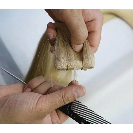 Invisilable Tape ins Raw donor hair luxury thinner extensions less noticeable matte surface injected to tapes Invisilable Tape ins Raw donor hair luxury thinner extensions less noticeable matte surface injected to tapes