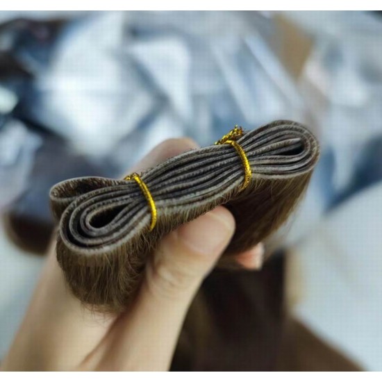 Invisilable Tape ins Raw donor hair luxury thinner extensions less noticeable matte surface injected to tapes Invisilable Tape ins Raw donor hair luxury thinner extensions less noticeable matte surface injected to tapes