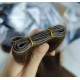 Invisilable Tape ins Raw donor hair luxury thinner extensions less noticeable matte surface injected to tapes Invisilable Tape ins Raw donor hair luxury thinner extensions less noticeable matte surface injected to tapes