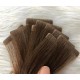 Invisilable Tape ins Raw donor hair luxury thinner extensions less noticeable matte surface injected to tapes Invisilable Tape ins Raw donor hair luxury thinner extensions less noticeable matte surface injected to tapes
