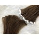 Invisilable Tape ins Raw donor hair luxury thinner extensions less noticeable matte surface injected to tapes Invisilable Tape ins Raw donor hair luxury thinner extensions less noticeable matte surface injected to tapes