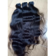New arrival INDIAN raw natural wave wavy unprocessed human hair extensions 3 bundles great deals great weaves New arrival INDIAN raw natural wave wavy unprocessed human hair extensions 3 bundles great deals great weaves