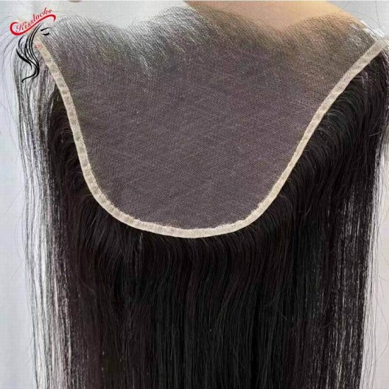 New arrival 9x6 HD Lace frontal Preplucked HD lace Raw Single donor hair Straight or textures New arrival 9x6 HD Lace frontal Preplucked HD lace Raw Single donor hair Straight or textures