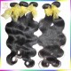 KissLocks Factory Sale Grade 10A Raw human hairs 2 bundles Deal Laotian Body Wave Virgin Weaves No Corn-chip smell L