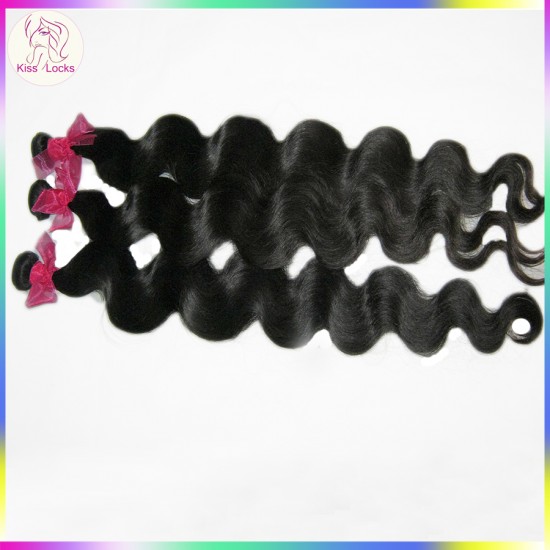 Boutique KissLocks Unprocessed virgin hair 3 bundles malaysian Deep Body wave 26"-36" Long weave Boutique KissLocks Unprocessed virgin hair 3 bundles malaysian Deep Body wave 26"-36" Long weave