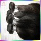 Most Natural 10A unprocessed Silky Straight Virgin Malaysian Human hair weaving 4 bundles Manufacturer tissage malaisien Most Natural 10A unprocessed Silky Straight Virgin Malaysian Human hair weaving 4 bundles Manufacturer tissage malaisien