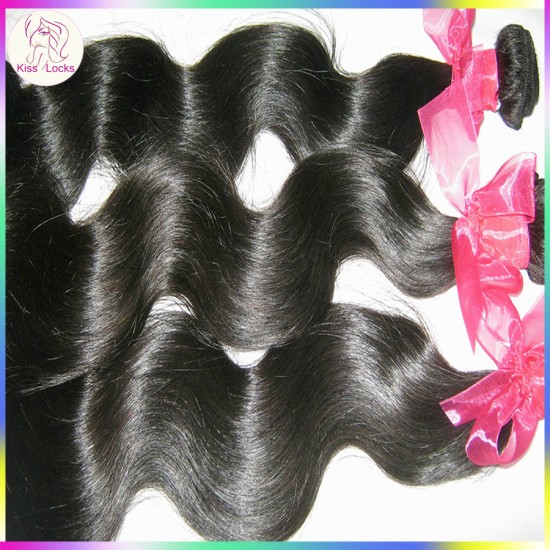 Boutique KissLocks Unprocessed virgin hair 3 bundles malaysian Deep Body wave 26"-36" Long weave Boutique KissLocks Unprocessed virgin hair 3 bundles malaysian Deep Body wave 26"-36" Long weave