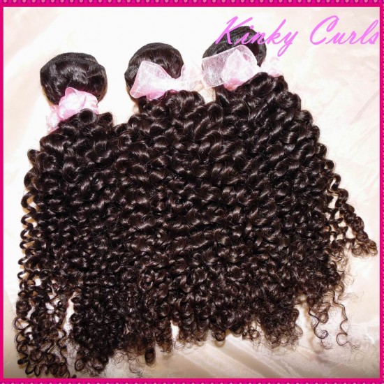 New 10A Unprocessed Mongolian Afro Kinky Bouncy Small curly Virgin Hair 4 bundles Can Be Dyed,no lice New 10A Unprocessed Mongolian Afro Kinky Bouncy Small curly Virgin Hair 4 bundles Can Be Dyed,no lice