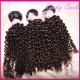 Always Love Beauty 10A Mongolian Kinky Curly Virgin hair 4pcs/lot Deal Tight curls bouncy wefts NEW Sale