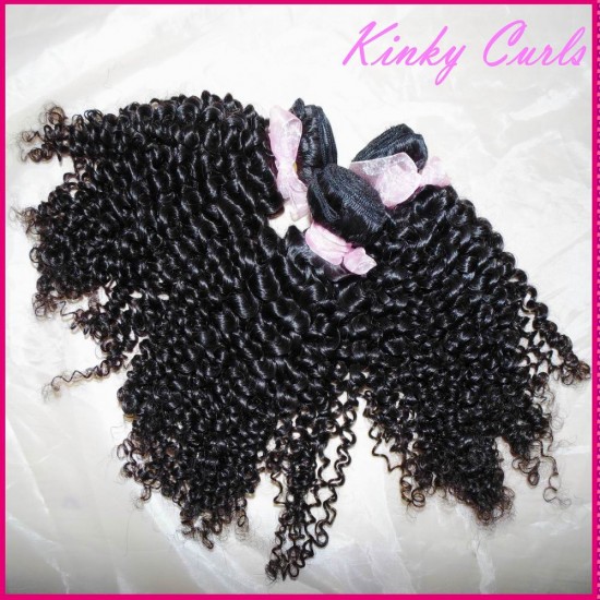 3 bundles deal Afro kinky curly virgin Mongolian human hair weave 12"-30" inches small tight curls Unique style 3 bundles deal Afro kinky curly virgin Mongolian human hair weave 12"-30" inches small tight curls Unique style