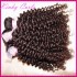 Always Love Beauty 10A Mongolian Kinky Curly Virgin hair 4pcs/lot Deal Tight curls bouncy wefts NEW Sale