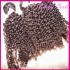 Bouncy Kinky Curly Mongolian Virgin human hair 3 bundles deal Raw Unprocessed CAN BE DYED KissLocks Seller