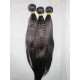 Light Yaki Straight Mongolian raw single donor human hair 3/4 bundles package deals Ship in 48 hours Light Yaki Straight Mongolian raw single donor human hair 3/4 bundles package deals Ship in 48 hours