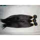 Light Yaki Straight Mongolian raw single donor human hair 3/4 bundles package deals Ship in 48 hours Light Yaki Straight Mongolian raw single donor human hair 3/4 bundles package deals Ship in 48 hours