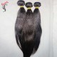 Light Yaki Straight Mongolian raw single donor human hair 3/4 bundles package deals Ship in 48 hours Light Yaki Straight Mongolian raw single donor human hair 3/4 bundles package deals Ship in 48 hours