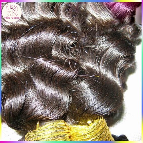 KissLocks 10A Peruvian deep tight curly virgin hair extensions 3pcs/lot 12"-28",best quality ,fee tangle&fast shipping