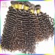10pcs/lot 1KG wholesale Deep curly Peruvian Virgin Human hair Weave Brownish Luster Shiny Shade fast shipping 10A 10pcs/lot 1KG wholesale Deep curly Peruvian Virgin Human hair Weave Brownish Luster Shiny Shade fast shipping 10A
