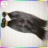 Greatest Weave Vendor BEST Raw Virgin KissLocks Peruvian Silky Straight Thick Ends 3 packs 