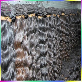 Unboxing Celebrity Raw Hair 100% Peruvian Virgin Deep More Wavy Ocean waves 4pcs/lot Special Discount price