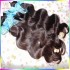  New Arrival Russian Virgin Human Hair Unprocessed Body Wave Machine Double stitched Wefts 4 Bundles Deal