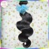 Sample Bundle Wavy Russian human Virgin Raw human hair weave Cuticle intact,no acid wash,Can be flat iron